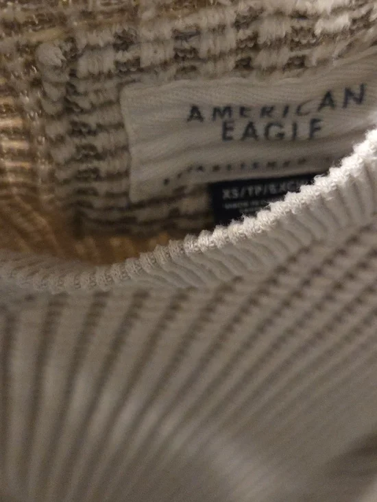 American Eagle Big Hug Oversized Sweater - Picture 2 of 5